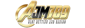 AJM789 LOGO สล็อตเว็บตรง ไม่ผ่านเอเย่นต์
