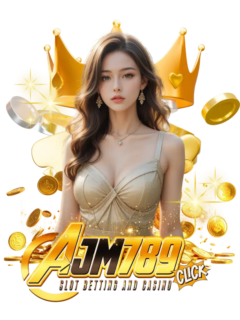 ทำไมผู้เล่นในปัจจุบันถึงเลือก AJM789 เป็นเว็บสล็อตประจำ​